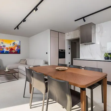 4r Royal Rojnic In Guest house Rovinj
