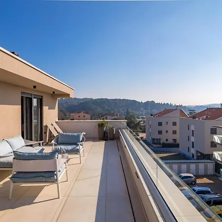 4r Royal Rojnic In Guest house Rovinj